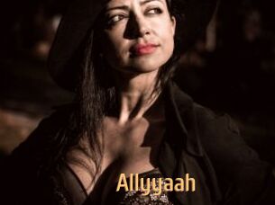 Allyyaah