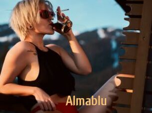 Almablu