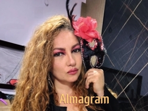 almagram Single Spass