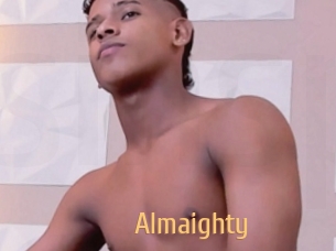 Almaighty