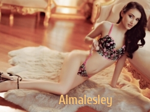 Almalesley