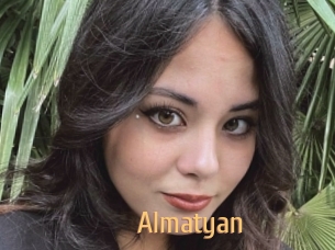 Almatyan