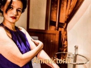 Almavictoria