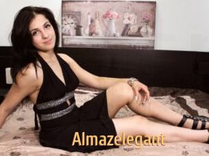 Almazelegant
