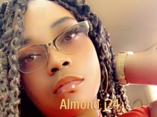almond_j24 Single Spass