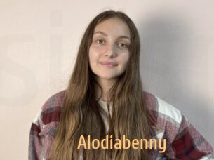 Alodiabenny