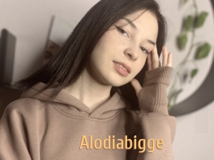 Alodiabigge