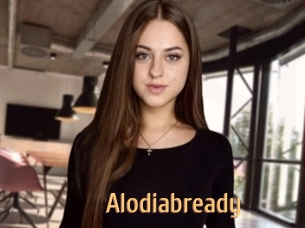 Alodiabready