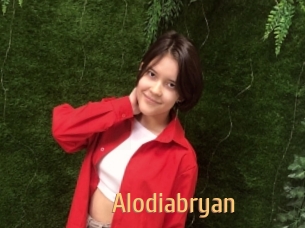 Alodiabryan