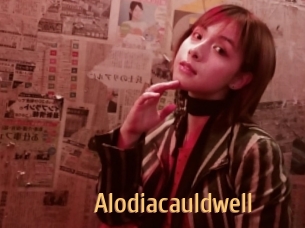 Alodiacauldwell