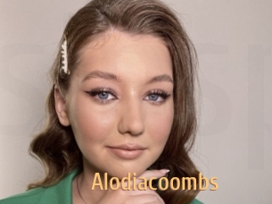 Alodiacoombs