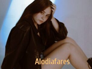 Alodiafares