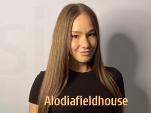 Alodiafieldhouse