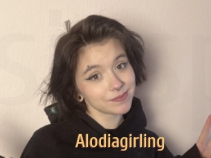 Alodiagirling