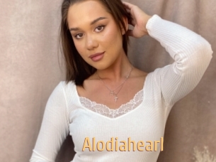 Alodiahearl