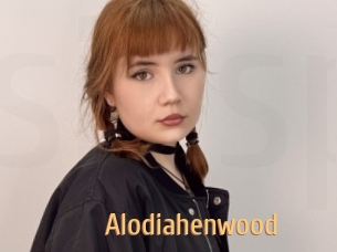 Alodiahenwood