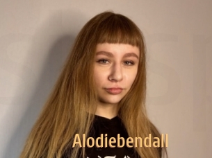 Alodiebendall