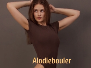 Alodiebouler
