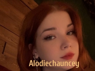 Alodiechauncey