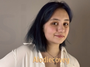 Alodiecovey