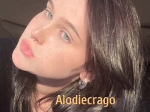 Alodiecrago