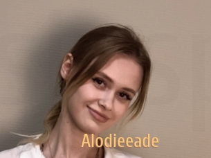 Alodieeade
