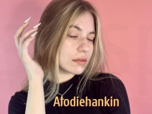 Alodiehankin