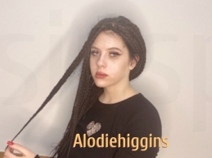 Alodiehiggins