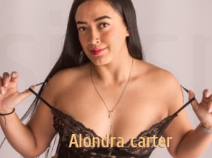 Alondra_carter