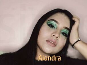Alondra