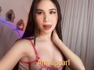 Alorapearl