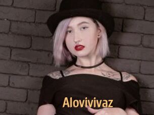 Alovivivaz