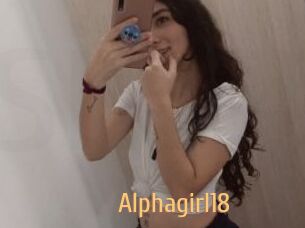 Alphagirl18