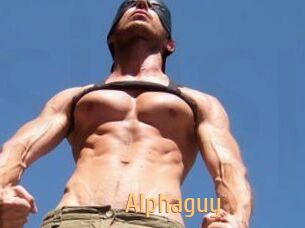 Alphaguy