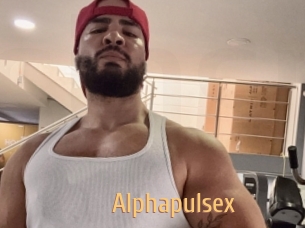 alphapulsex Single Spass