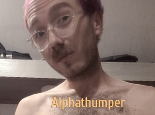 alphathumper Single Spass