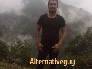 Alternative_guy