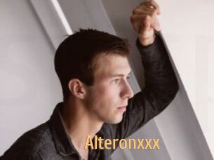Alteronxxx