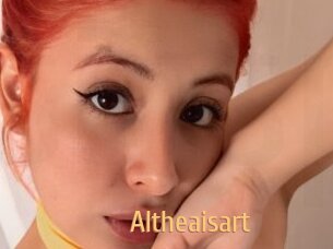 Altheaisart