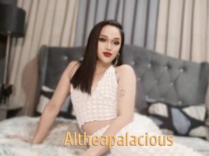 Altheapalacious