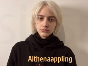 Althenaappling