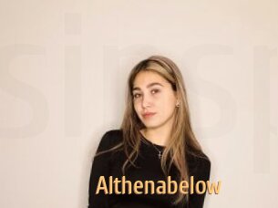 Althenabelow