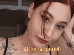 Althenadunnell
