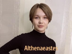 althenaeastes Single Spass