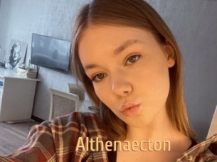 Althenaecton