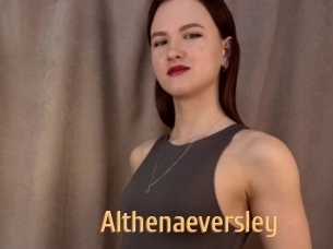 Althenaeversley