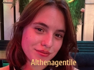 Althenagentile