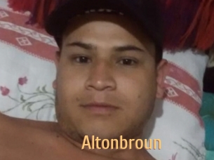 altonbroun Single Spass
