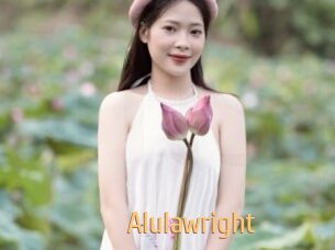 Alulawright