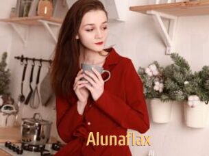 Alunaflax